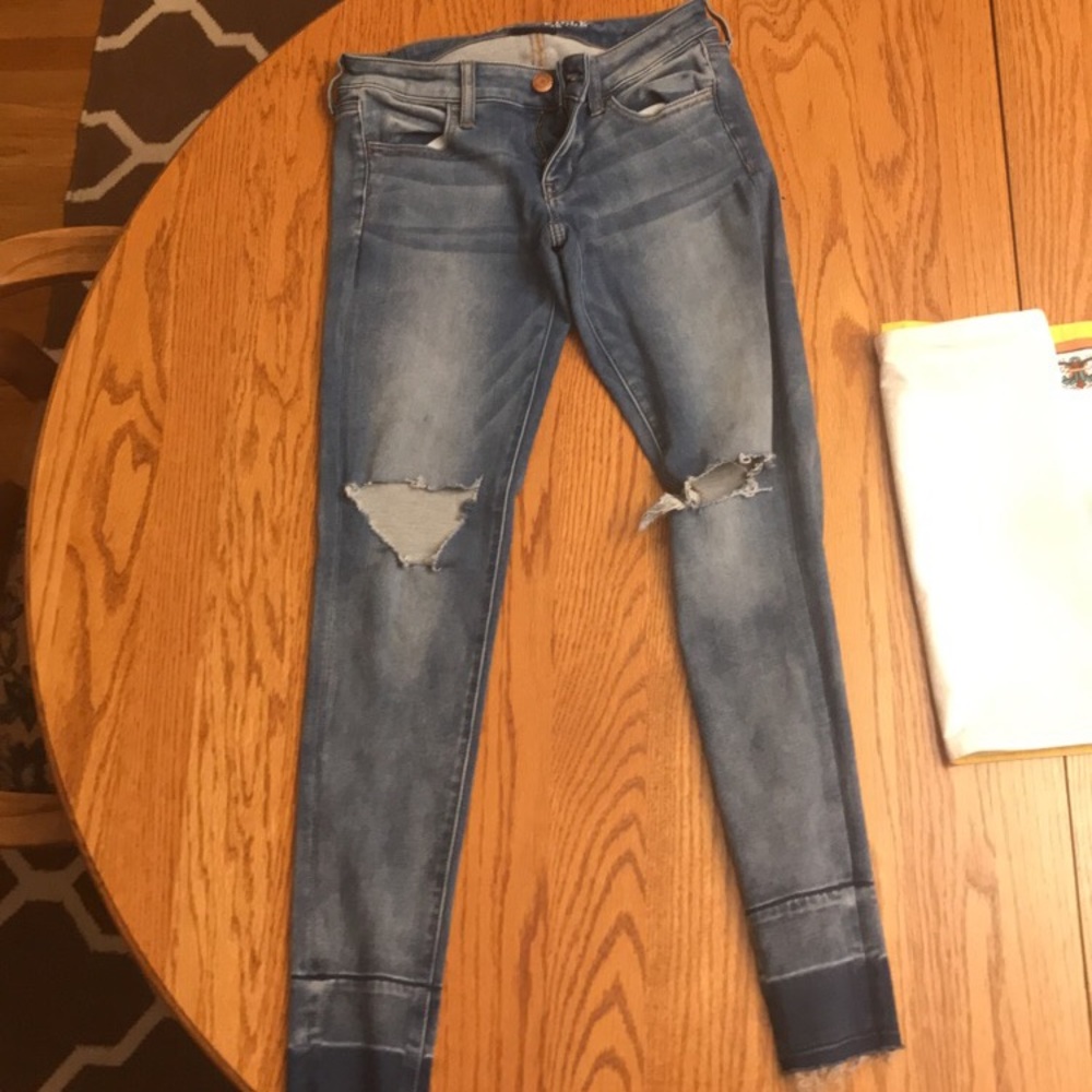Jeans